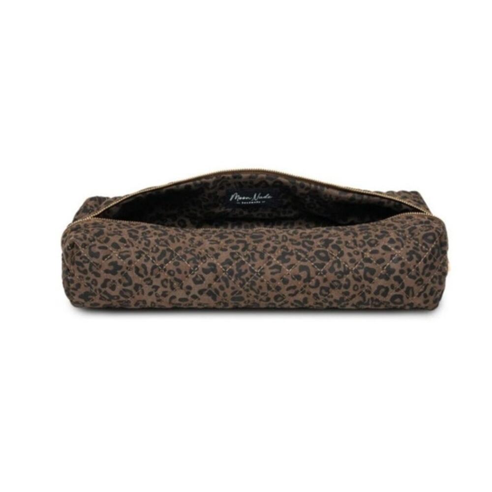 Moon Nude Savanna Hair Tool Bag NEW